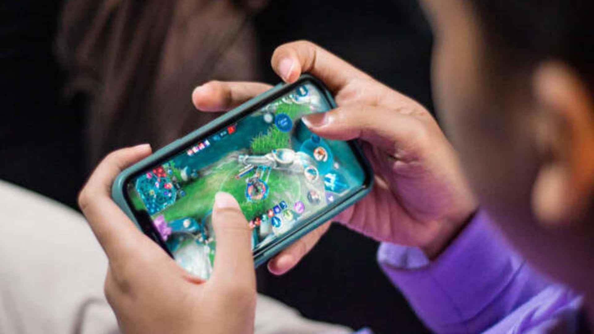 Become A Better Shot Caller In AOV
