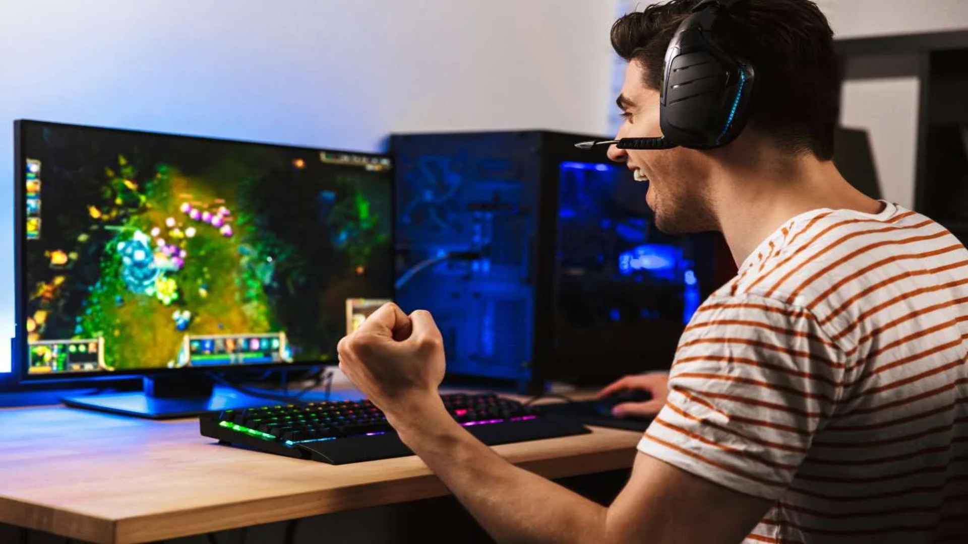 Mobile Games That Are Taking Over the World